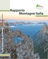 Rapporto Montagne Italia